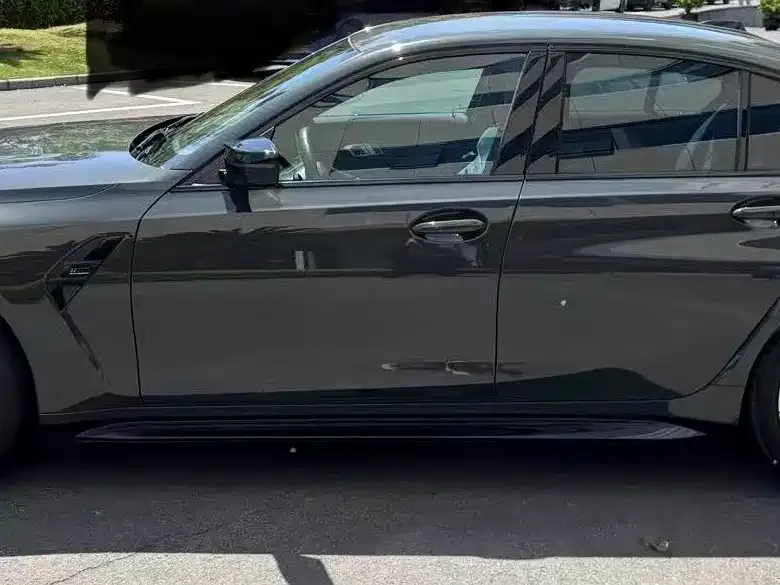 BMW M3 2023 из CN, фото 2