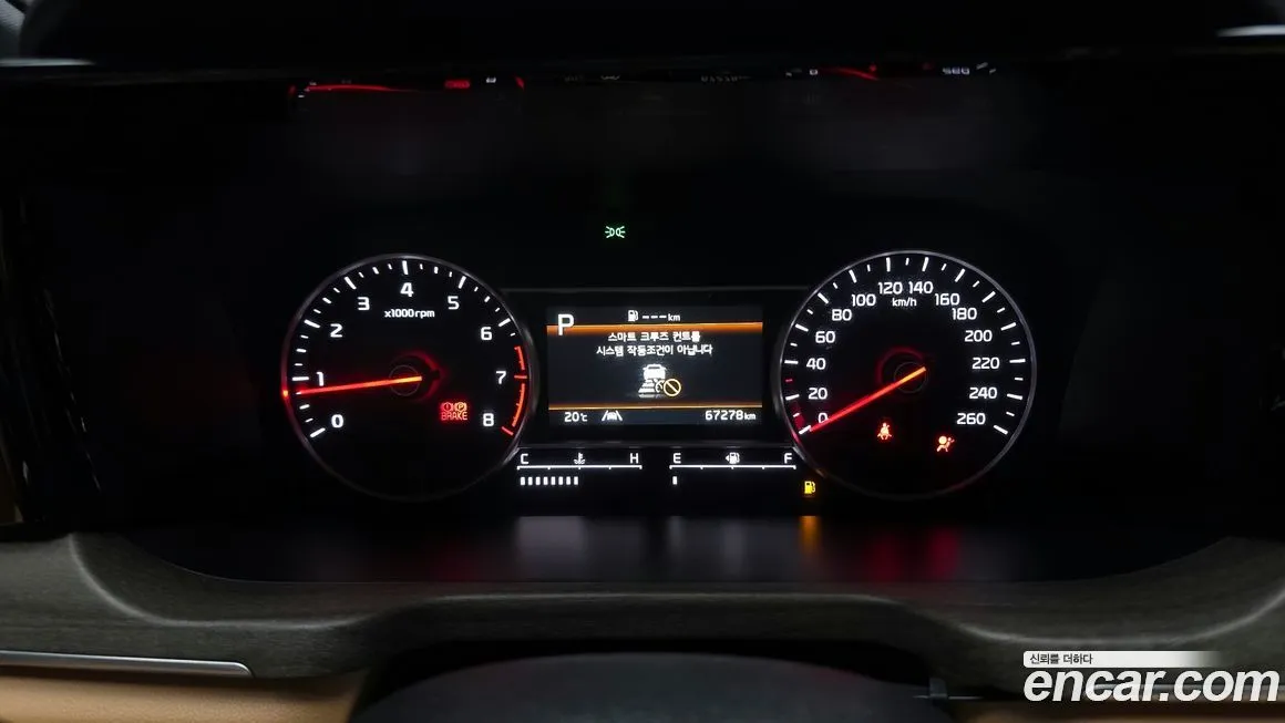 Kia Sorento — фото 5