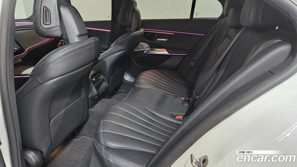 Mercedes-Benz E-Class 2024 из KR, фото 5