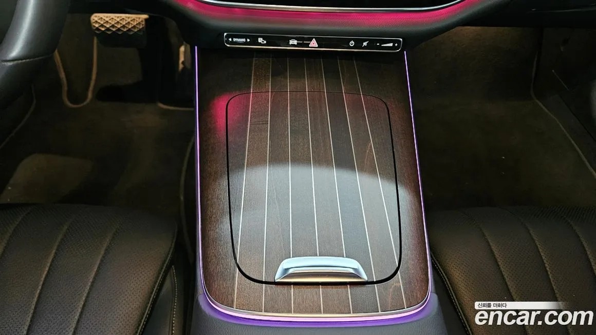 Mercedes-Benz E-Class 2024 из KR, фото 6