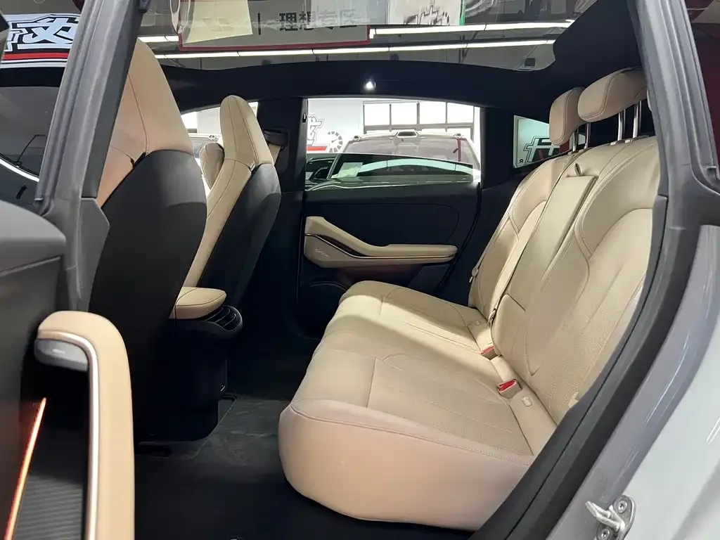 NIO ET5 2023 из CN, фото 9