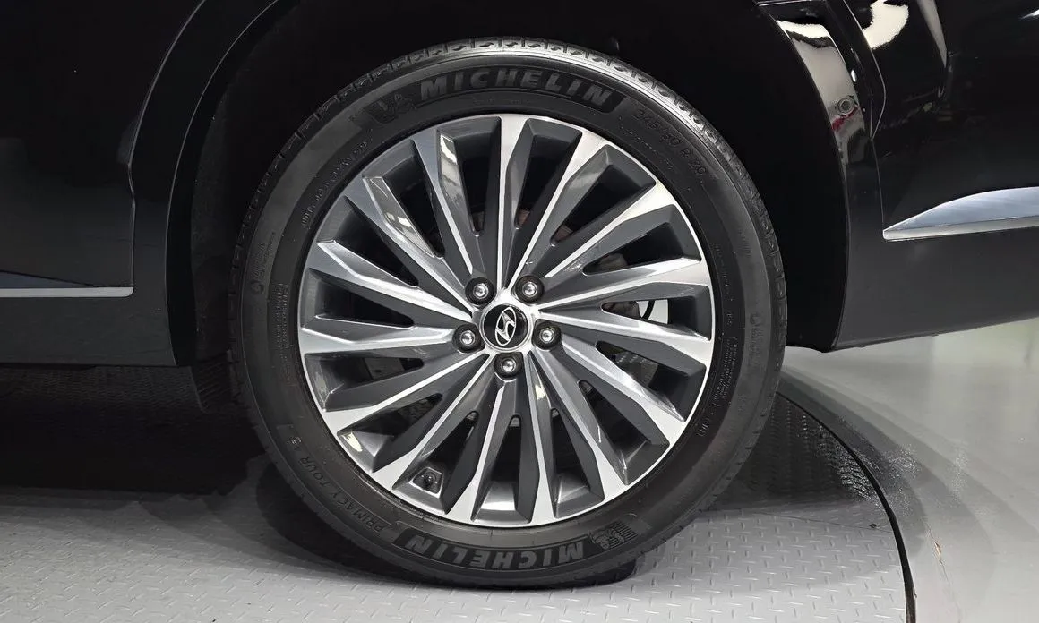Hyundai Palisade 2023 из KR, фото 7