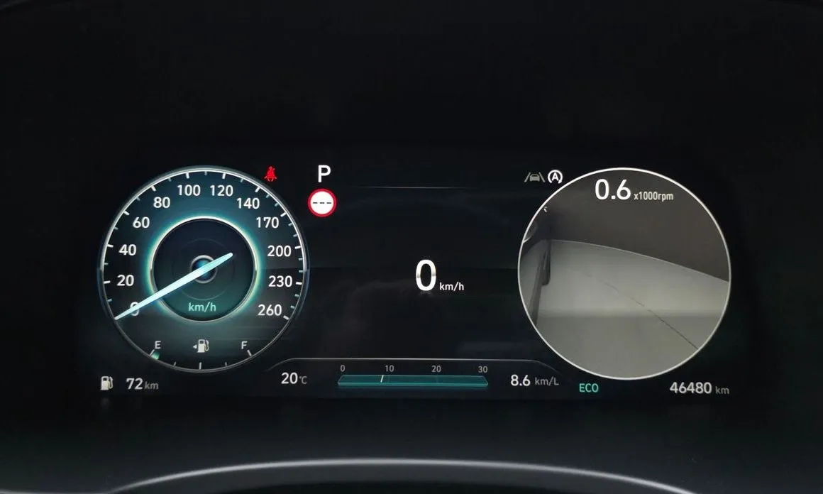 Hyundai Palisade 2023 из KR, фото 2