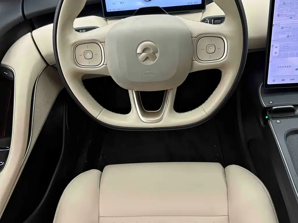 NIO ET5 2023 из CN, фото 8