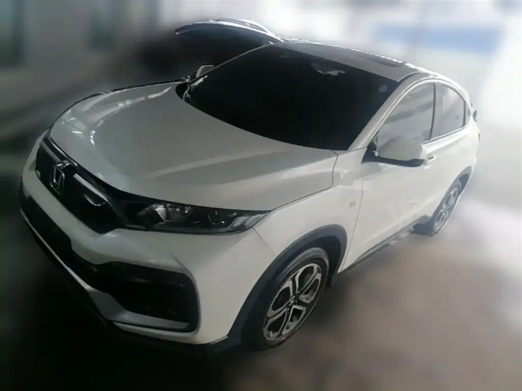 Honda XR-V — фото 4