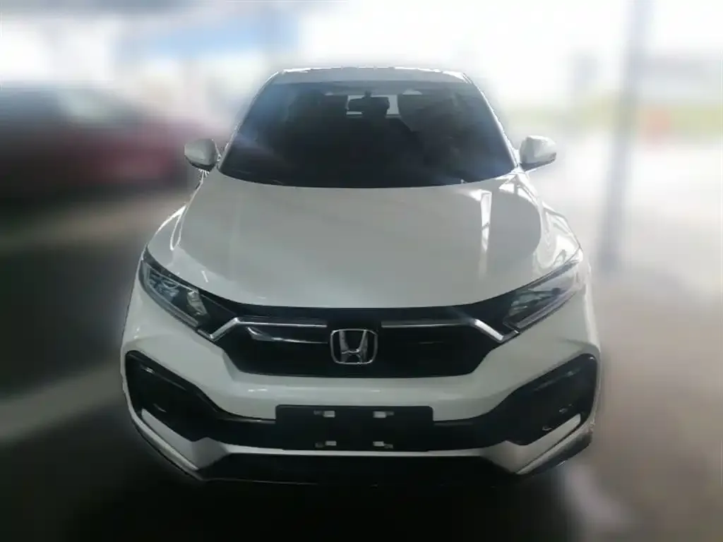 Honda XR-V — фото 3