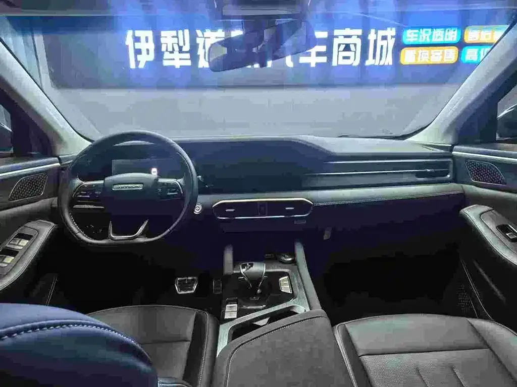 Jetour X90 PLUS 2024 из CN, фото 2