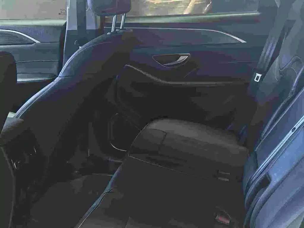 Jetour X90 PLUS 2024 из CN, фото 8