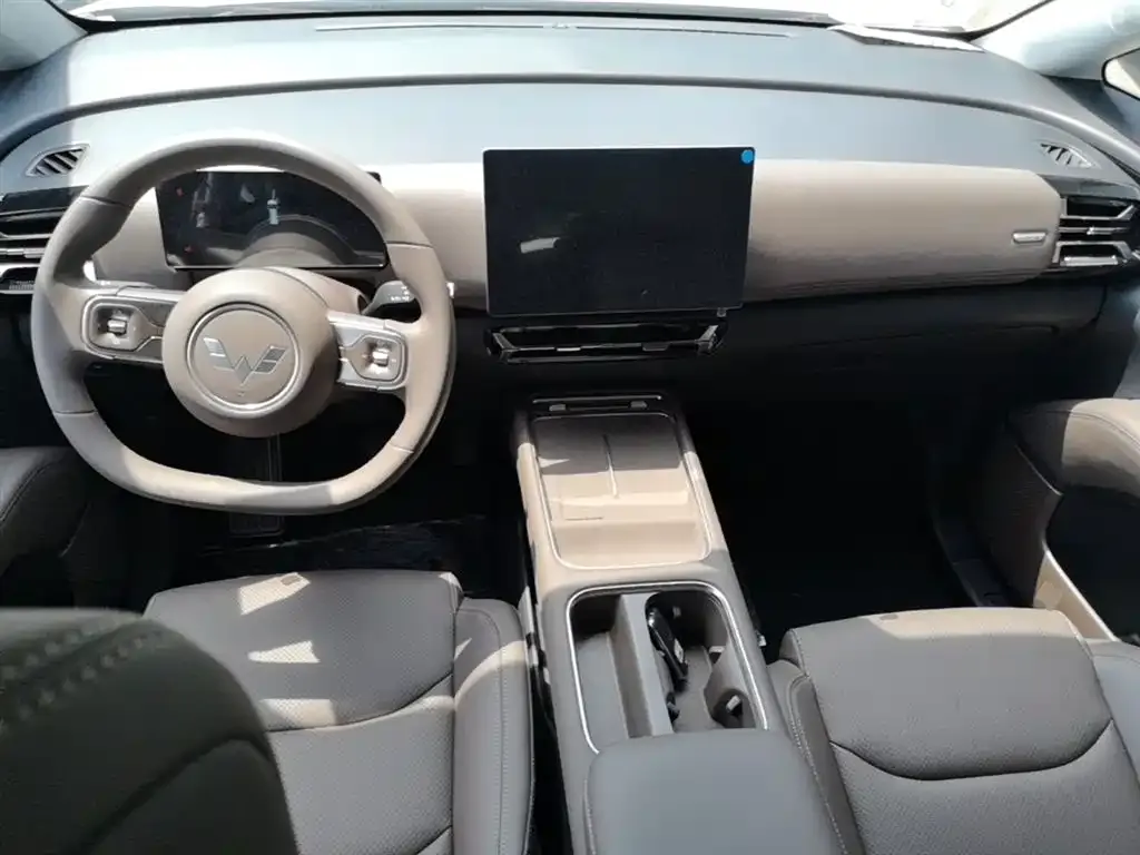 Wuling Starlight 730 New Energy 2025 из CN, фото 9