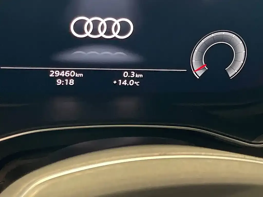 Audi A7 — фото 6