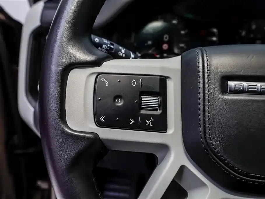 Land Rover Defender 2023 из CN, фото 10