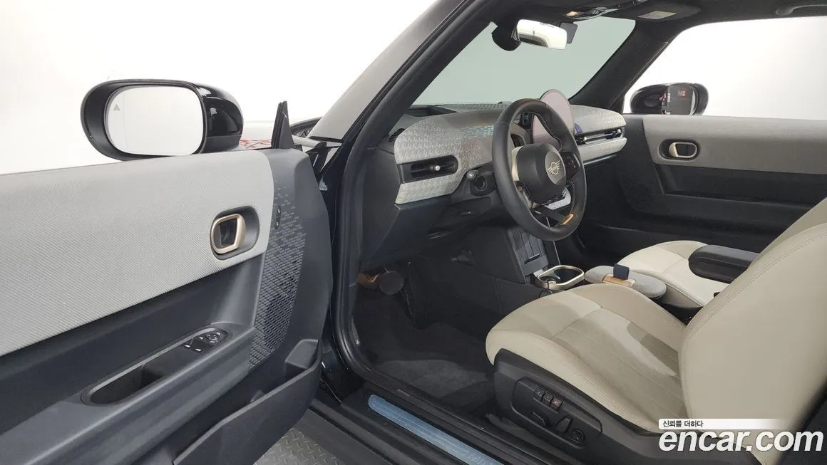 Mini Cooper 2025 из KR, фото 8