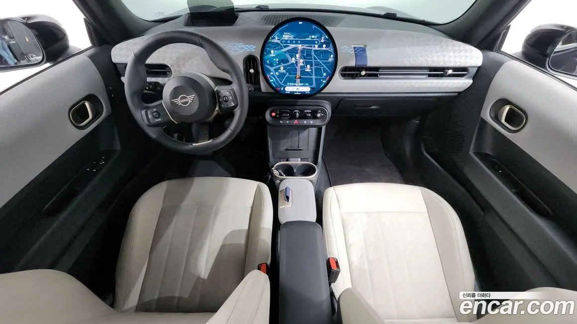 Mini Cooper 2025 из KR, фото 4