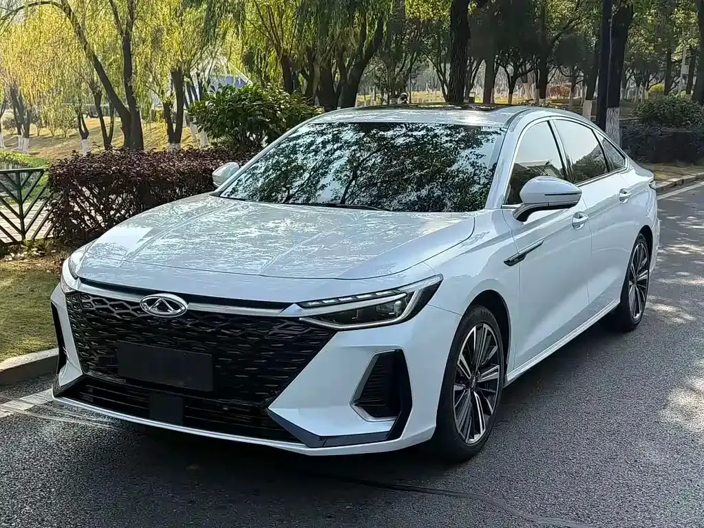 Chery Arrizo 8 2023 из CN, фото 1