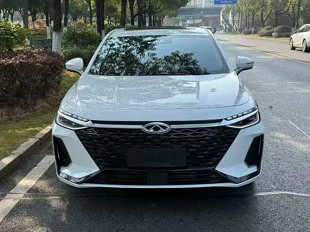 Chery Arrizo 8 2023 из CN, фото 6