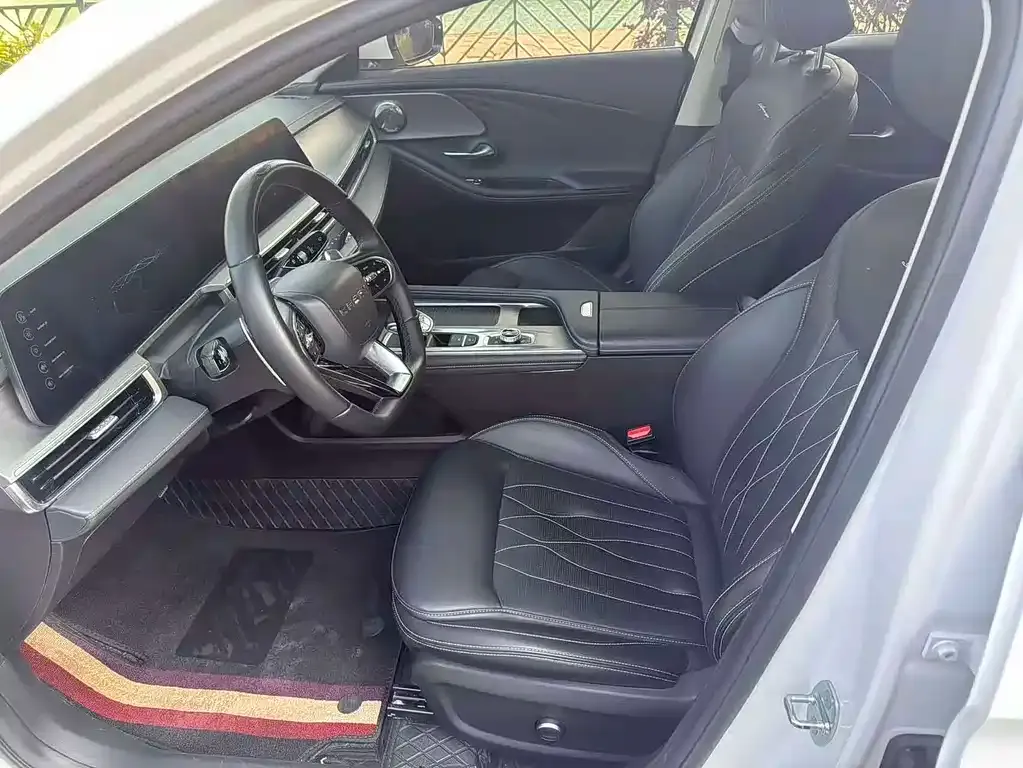 Chery Arrizo 8 2023 из CN, фото 3