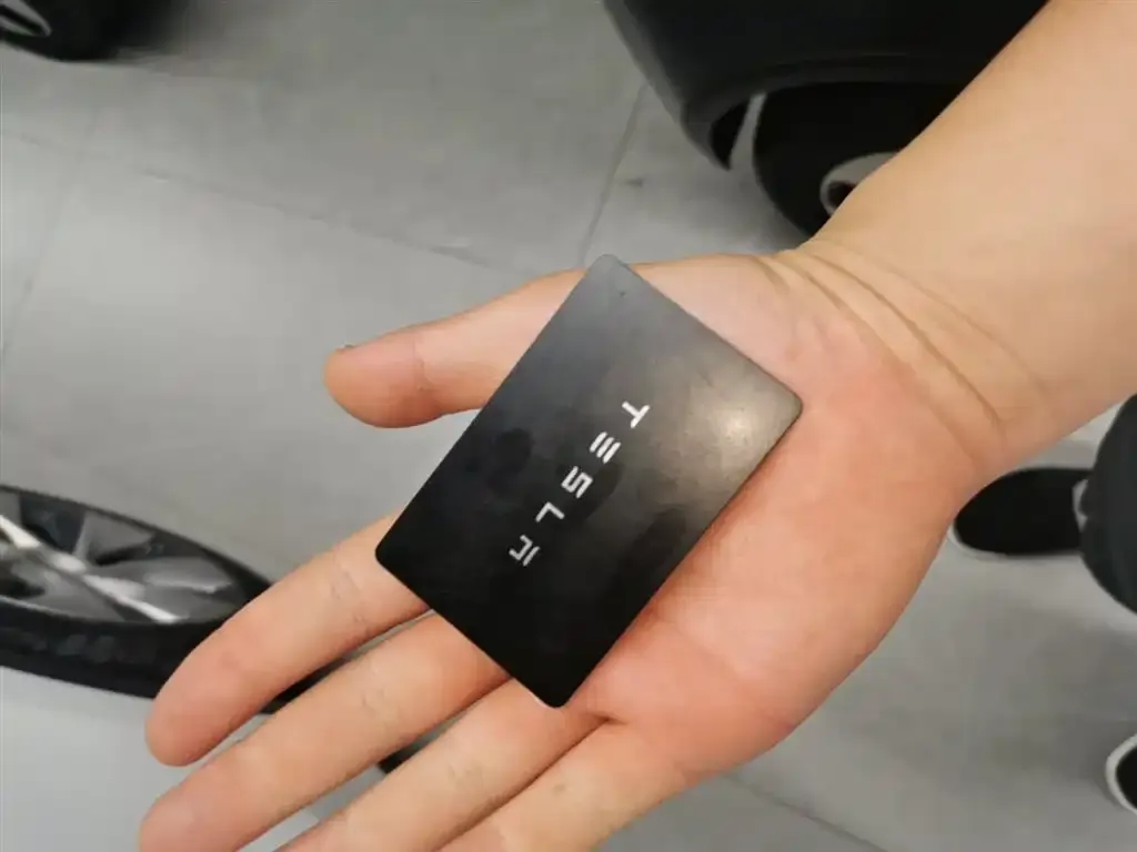 Tesla Model Y 2022 из CN, фото 8