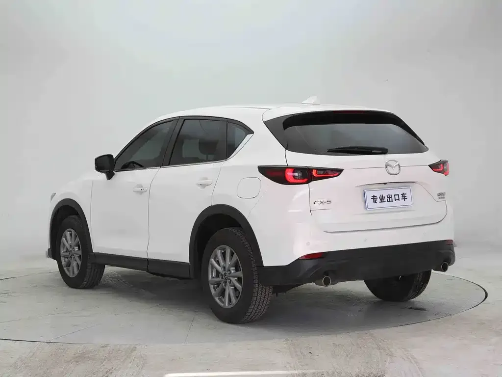 Mazda CX-5 — фото 2