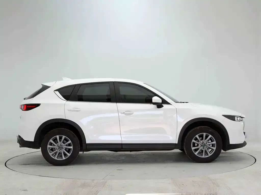 Mazda CX-5 — фото 6