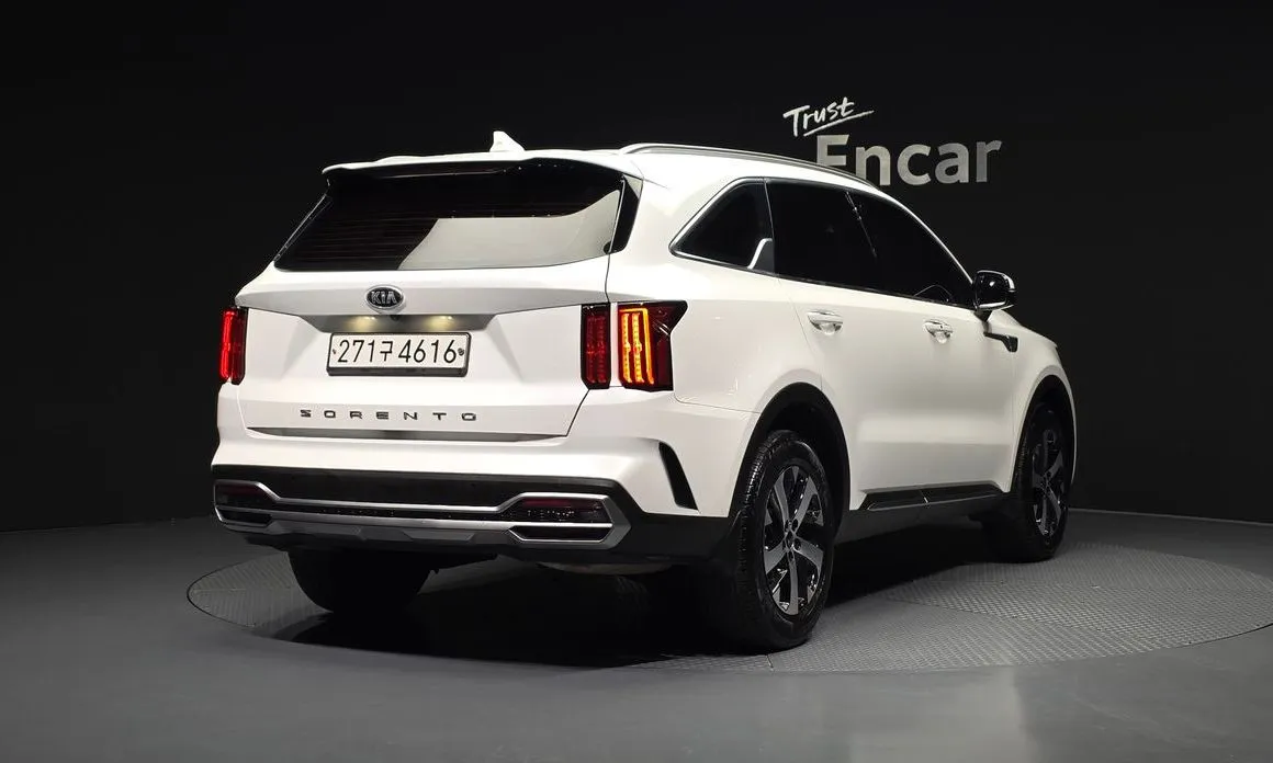 Kia Sorento — фото 3
