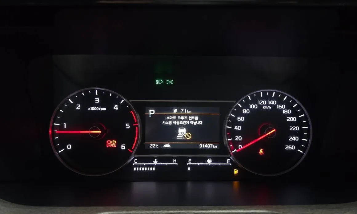 Kia Sorento — фото 8