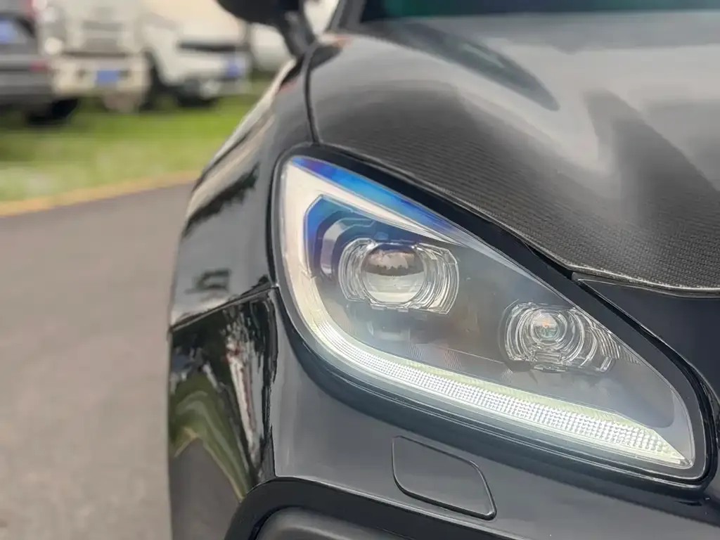 Subaru BRZ 2025 из CN, фото 6