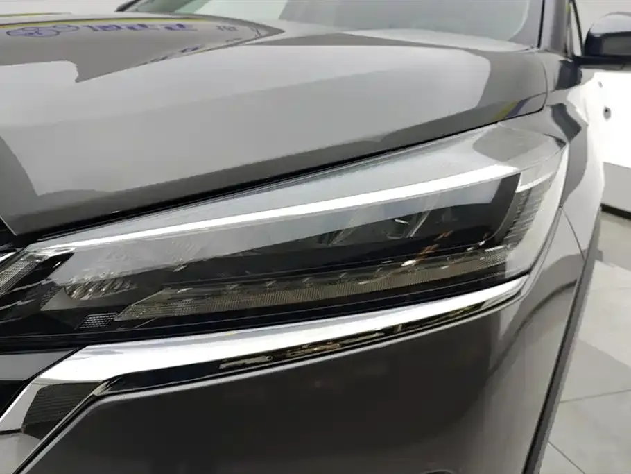 Nissan Kicks 2023 из CN, фото 2