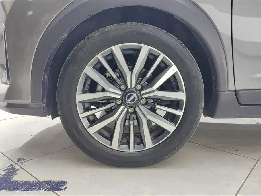 Nissan Kicks 2023 из CN, фото 8