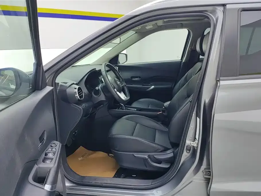 Nissan Kicks 2023 из CN, фото 5