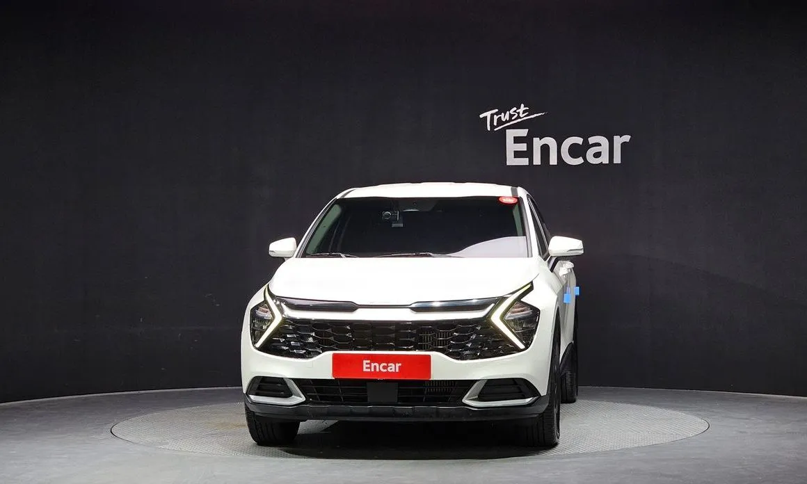 Kia Sportage — фото 7