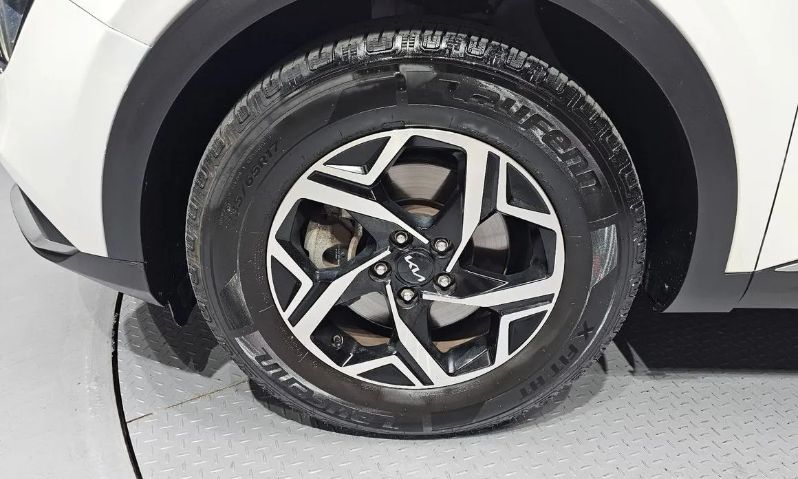 Kia Sportage — фото 3