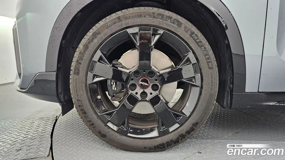 Mini Countryman 2025 из KR, фото 6