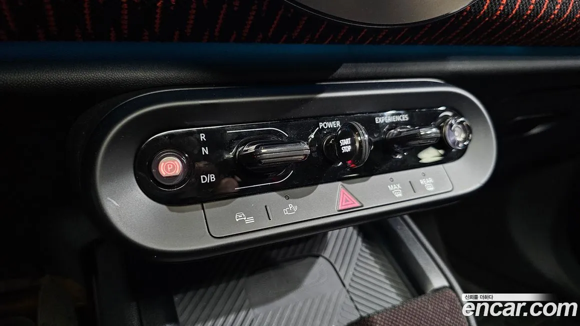 Mini Countryman 2025 из KR, фото 4