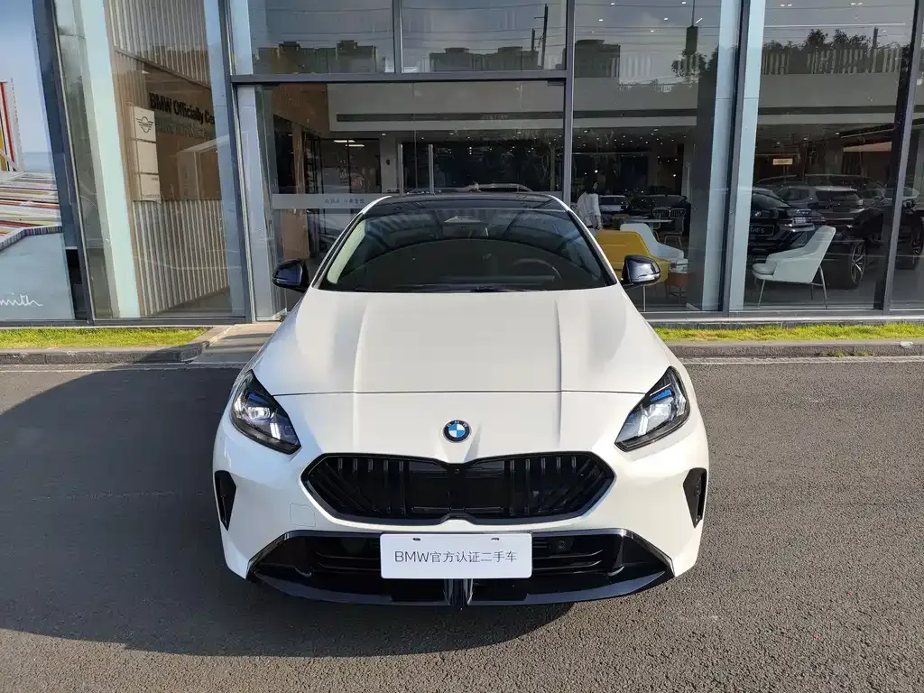 BMW 2 Series 2025 из CN, фото 10