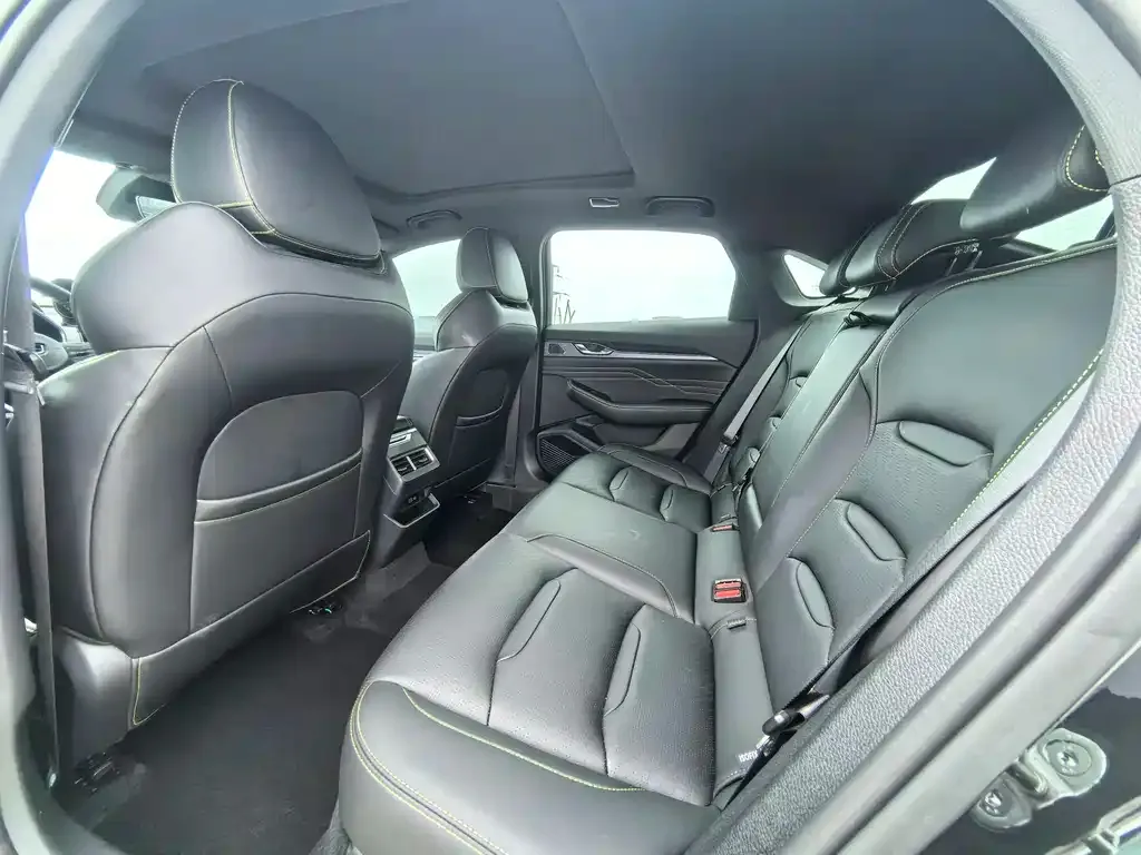 Geely Xingrui 2024 из CN, фото 6