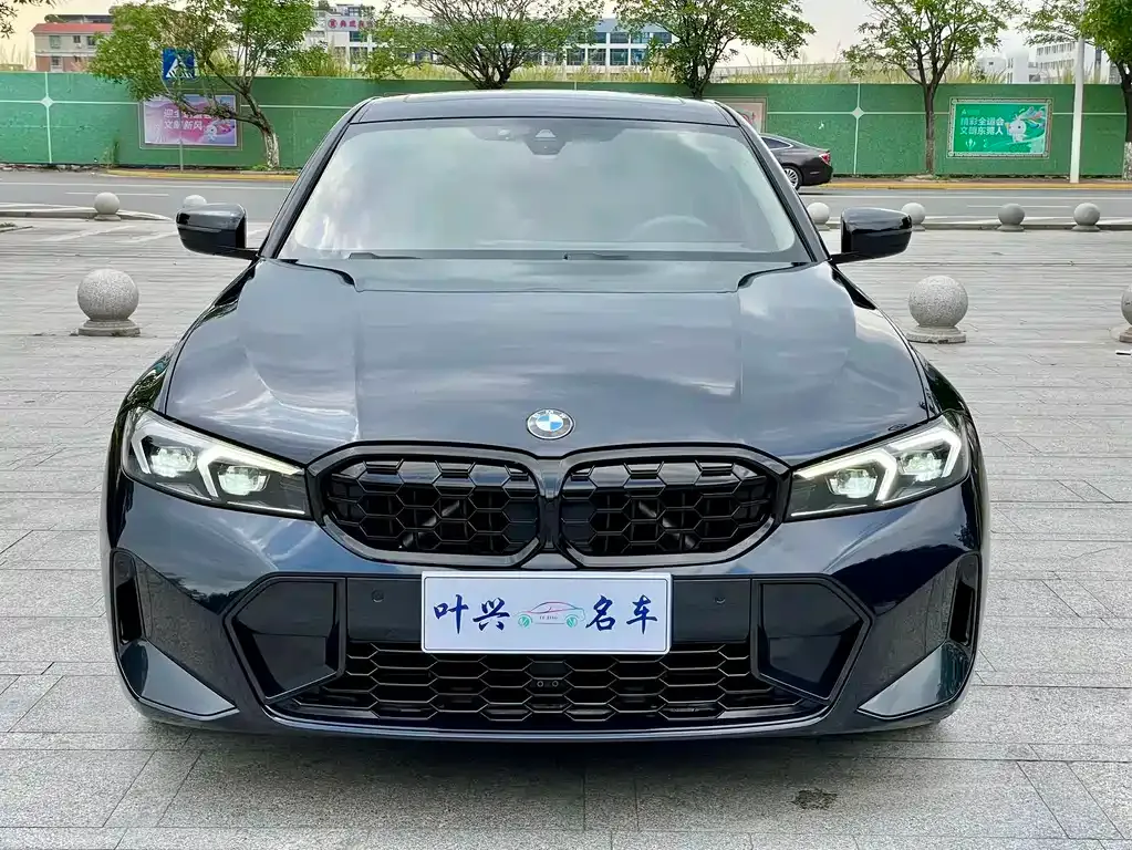 BMW 3 Series — фото 10