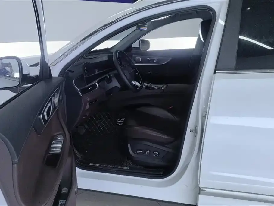 Chery Tiggo 8 PRO — фото 4