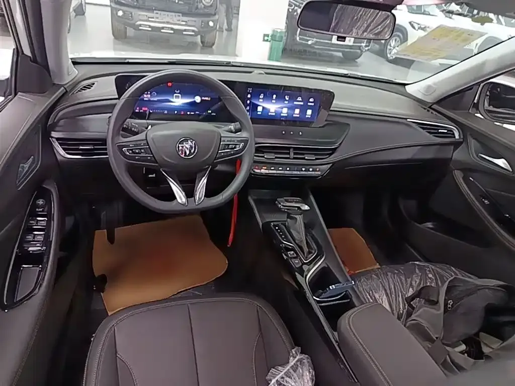 Buick Verano 2025 из CN, фото 9