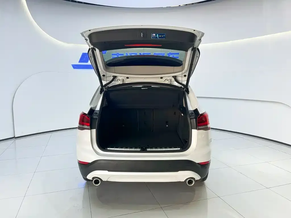 BMW X1 2023 из CN, фото 7