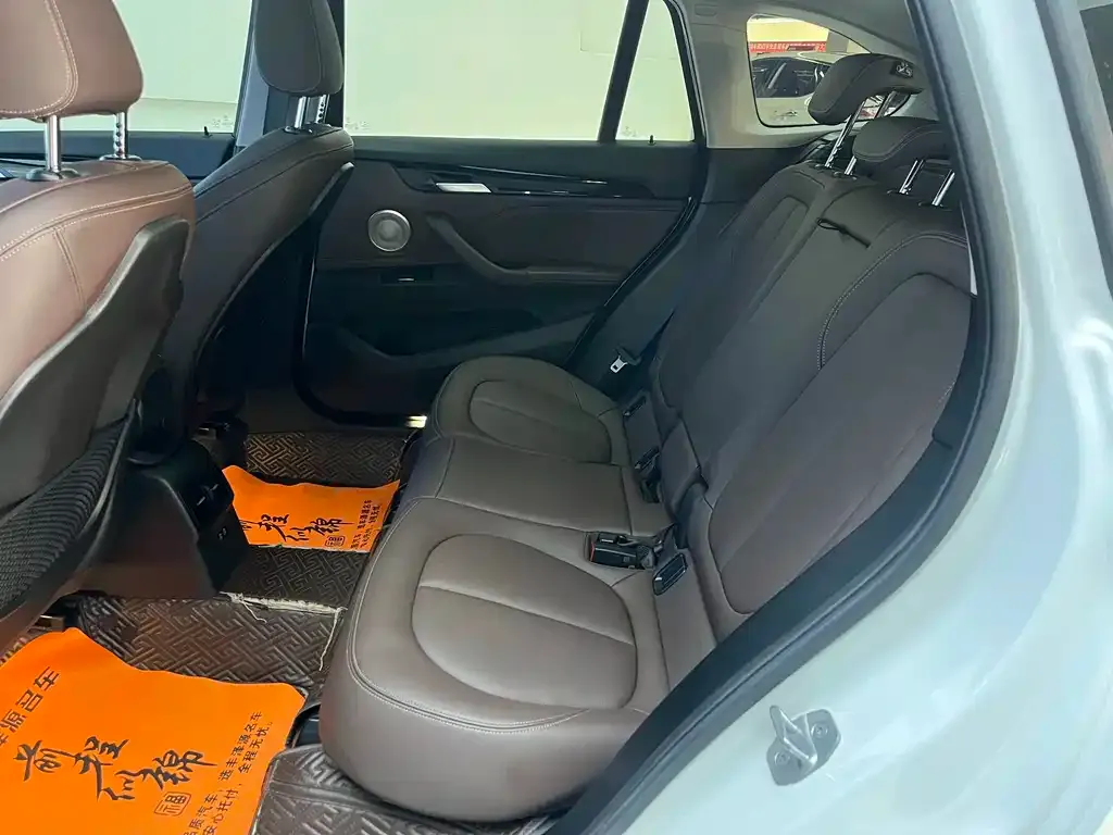 BMW X1 2023 из CN, фото 8