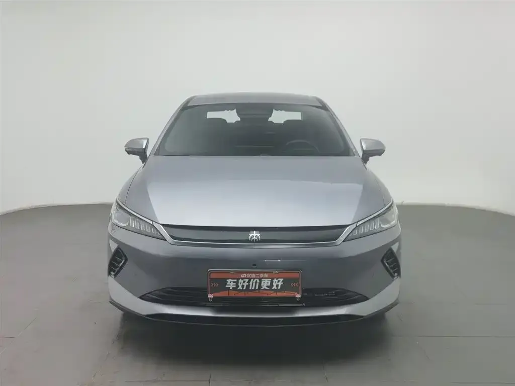 BYD Qin PLUS — фото 2