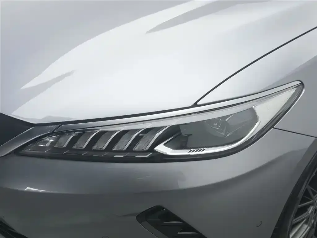 BYD Qin PLUS — фото 7