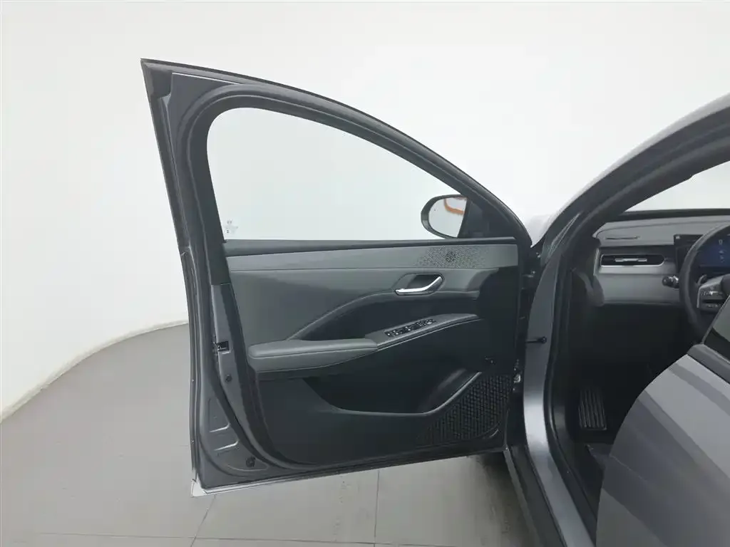 BYD Qin PLUS — фото 6