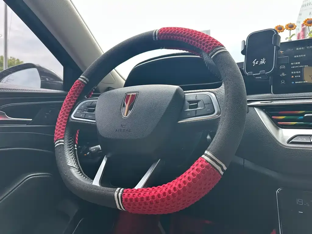 Hongqi H5 2023 из CN, фото 5