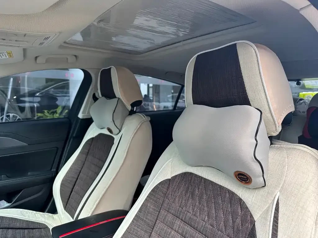 Hongqi H5 2023 из CN, фото 4