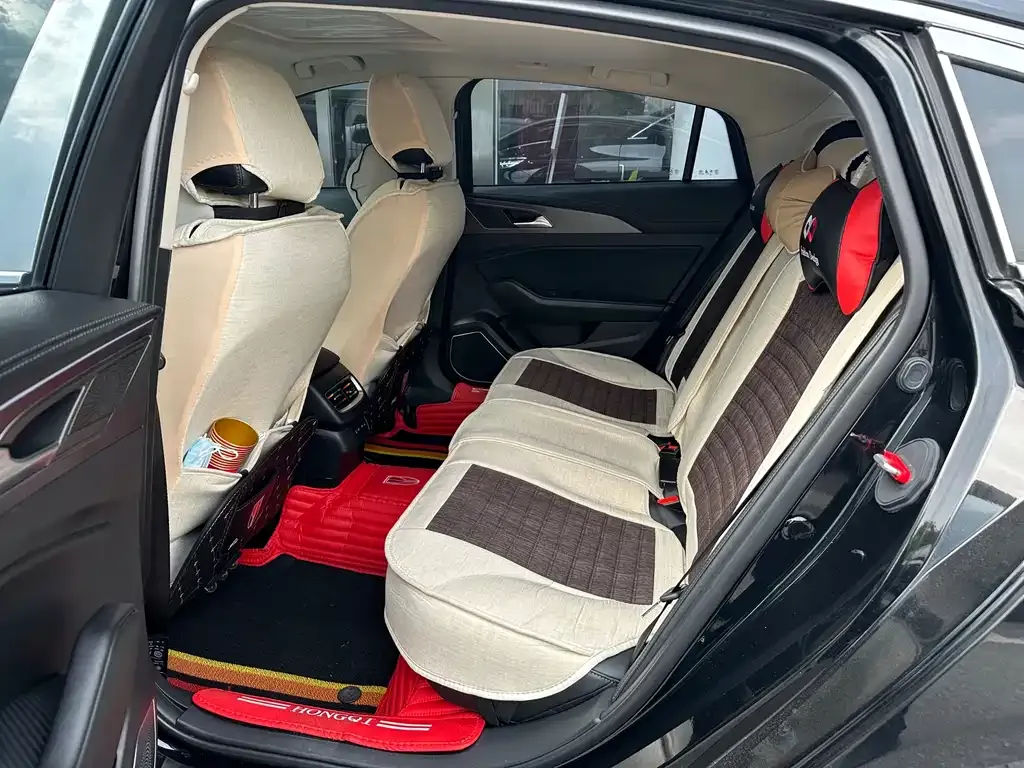 Hongqi H5 2023 из CN, фото 6