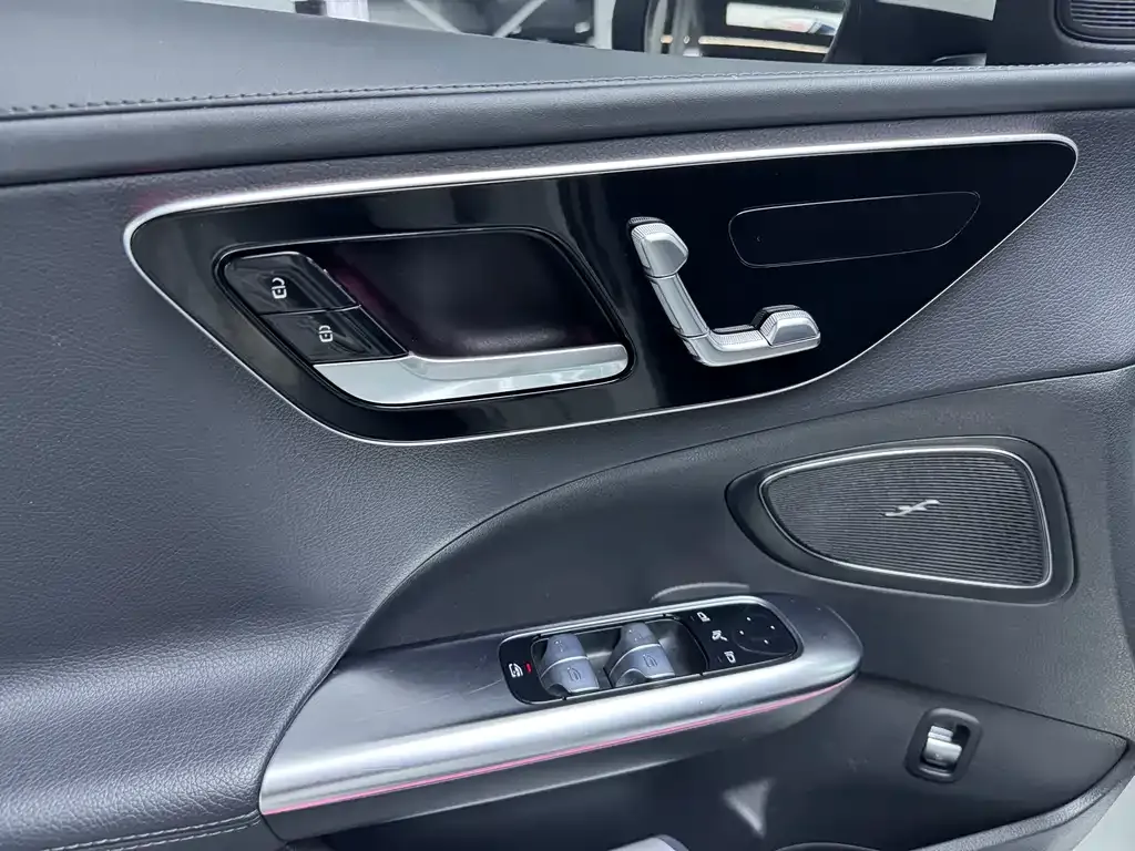 Mercedes-Benz C-Class 2024 из CN, фото 9