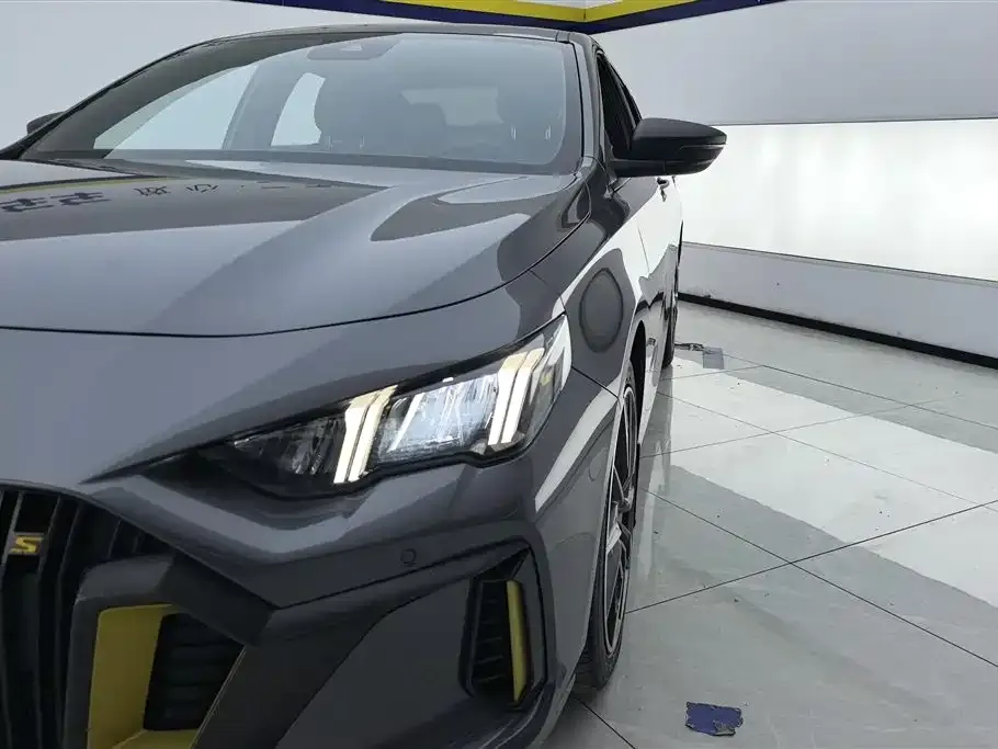 GAC Motor Shadow Leopard 2023 из CN, фото 4