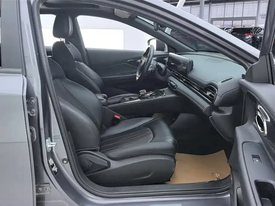 GAC Motor Shadow Leopard 2023 из CN, фото 6