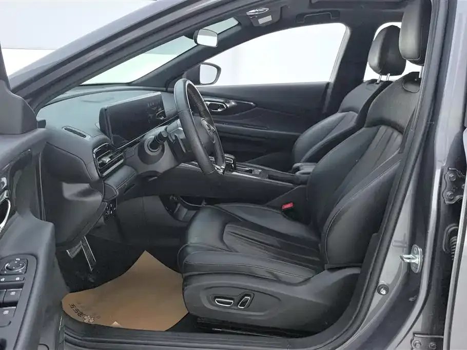 GAC Motor Shadow Leopard 2023 из CN, фото 7